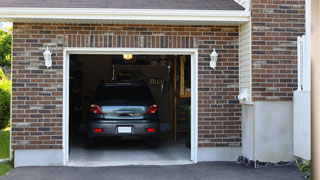 Garage Door Installation at Yorktown Homes, Colorado