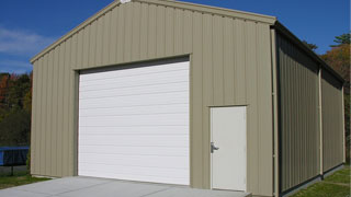 Garage Door Openers at Yorktown Homes, Colorado